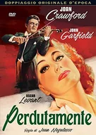 Filmy obyczajowe DVD - Humoresque (Humoreska) - miniaturka - grafika 1