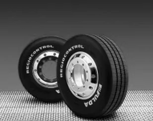 Fulda Regiocontrol  265/70 R19.5 140/138M - Opony ciężarowe - miniaturka - grafika 1