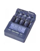 Akcesoria do urządzeń pomiarowych - Voltcraft Zapasowy akumulator litowo-jonowy 18500 Pasujący do IR1000-50CAM IR-1600 CAM - miniaturka - grafika 1