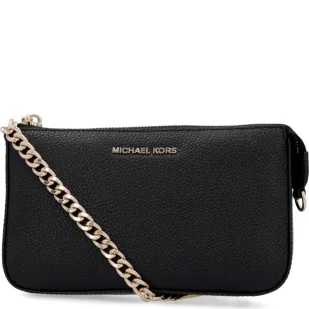 Michael Kors Skórzana torebka na ramię - Torebki damskie - miniaturka - grafika 1