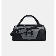 Torby sportowe - Torba sportowa UNDER ARMOUR Undeniable 5.0 Medium Duffle Bag wodoodporna - miniaturka - grafika 1