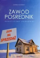 Rozwój osobisty - Zawód pośrednik. Praktyczny poradnik - miniaturka - grafika 1