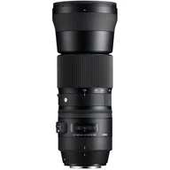 Obiektywy - Sigma C 150-600mm f/5-6.3 DG OS HSM Canon Contemporary - miniaturka - grafika 1