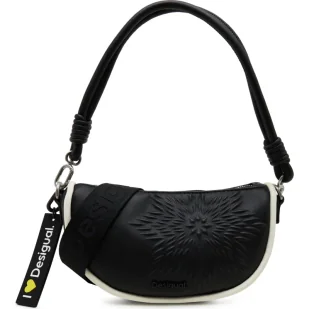 Desigual Hobo - Torebki damskie - miniaturka - grafika 1
