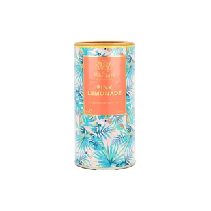 Herbata rozpuszczalna Whittard of Chelsea Pink Lemonade, 450 g - Herbata - miniaturka - grafika 1