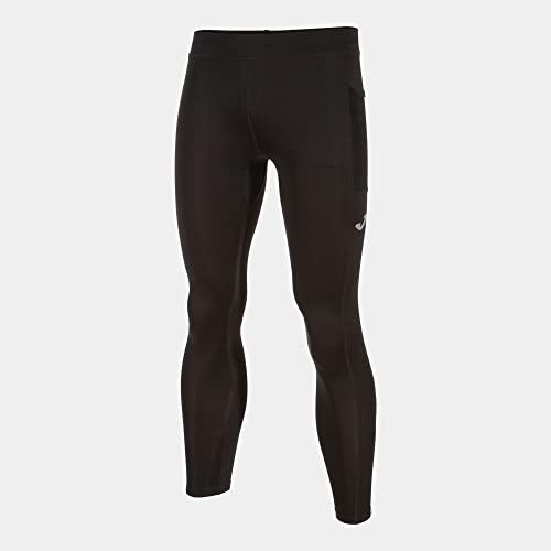Joma Rajstopy Largas Elite X Unisex Dorosły