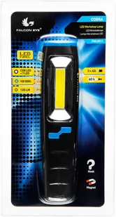 MacTronic Latarka COBRA FWL0011 - Latarki - miniaturka - grafika 1