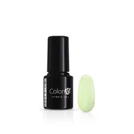 Lakiery hybrydowe - Silcare Silcare Color It Premium Hybrid Gel Lakier Hybrydowy 360 6g - miniaturka - grafika 1