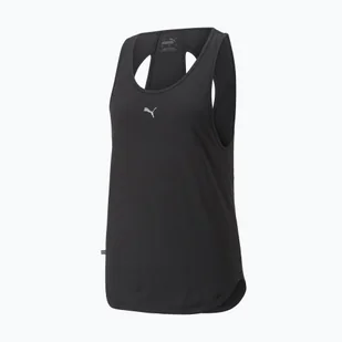 Damski tank top Puma cloudspun - Koszulki sportowe damskie - miniaturka - grafika 1