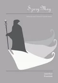 Fantasy - Szary mag Jarosław Prusiński - miniaturka - grafika 1