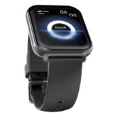 Smartwatch - HiFuture FutureFit Zone 2 Czarny - miniaturka - grafika 1