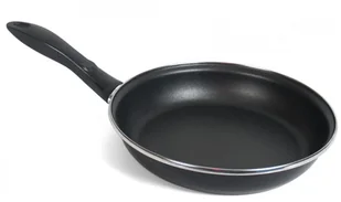 Magefesa 01102534 patelnia do smażenia, 32 cm, w kolorze czarnym 01102534 - Patelnie - miniaturka - grafika 1