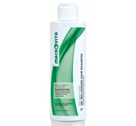 Szampony do włosów - MACROVITA szampon do włosów przetłuszczających się 200ml - miniaturka - grafika 1