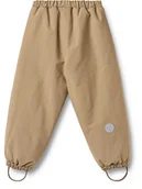 Spodnie narciarskie - Wheat Spodnie narciarskie "Jay" w kolorze jasnobrązowym - miniaturka - grafika 1