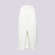 Spódnice - NIKE SPÓDNICZKA NSW CLLCTN TWILL SKIRT FRWY - Nike - miniaturka - grafika 1