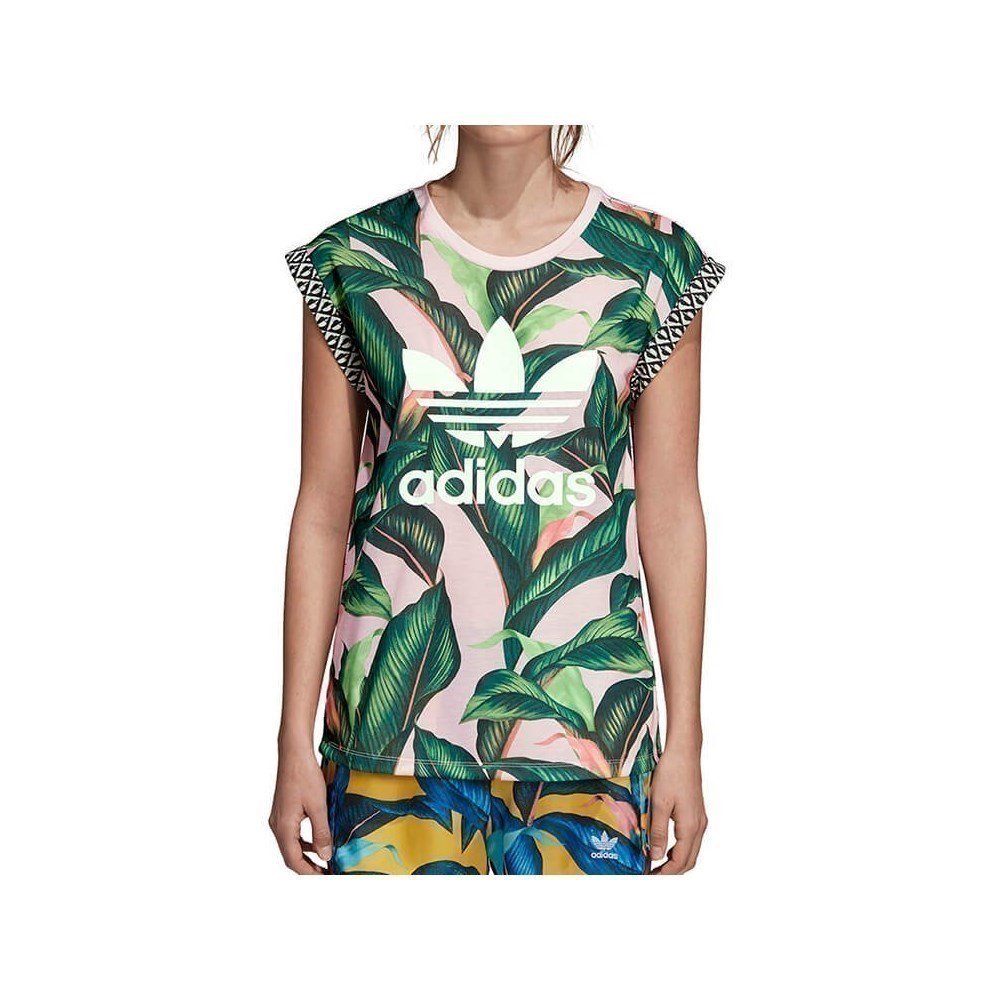 Tee Multicolor