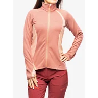 Bluzy narciarskie - Bluza bez kaptura damska Direct Alpine Etna Lady - miniaturka - grafika 1