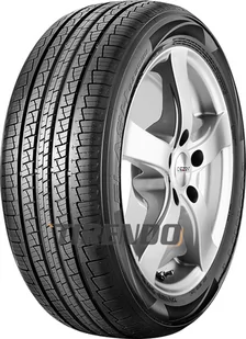 Sunny SAS028 215/60R16 95H - Opony letnie - miniaturka - grafika 1