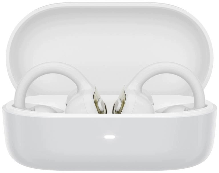 Lenovo Open-Ear Clip-on Earbuds X500 Built-in microphone Bluetooth White GXD1U68428