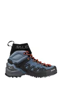 Buty trekkingowe męskie - BUTY WILDFIRE EDGE MID GTX WOMEN-JAVA BLUE-ONYX - miniaturka - grafika 1