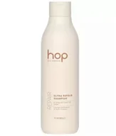 Szampony do włosów - Montibello Hop Ultra Repair Szampon 1000 ml - miniaturka - grafika 1