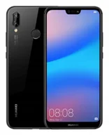Telefony OUTLET - Smartfon Huawei P20 Lite 3letnia Gwarancja + Ubezpieczenie - Odnowiony - miniaturka - grafika 1