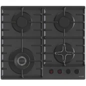 Płyty gazowe do zabudowy - Gorenje GKTW641SYB - miniaturka - grafika 1
