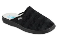 Kapcie męskie - Dr Orto obuwie kapcie pantofle męskie - 45 - miniaturka - grafika 1