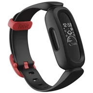 Smartband - Fitbit Ace 3 Czarny - miniaturka - grafika 1