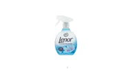 Inne artykuły czyszczące - ŻELAZKO W SPRAYU LENOR 500ml - miniaturka - grafika 1