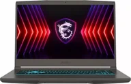 Laptopy - MSI Thin 15 B12UCX-1818XPL / 16 GB RAM / 1 TB SSD PCIe / Windows 11 Pro - miniaturka - grafika 1
