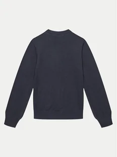 Guess Sweter L0YR03 Z2VV0 Niebieski Regular Fit - Swetry dla chłopców - miniaturka - grafika 1