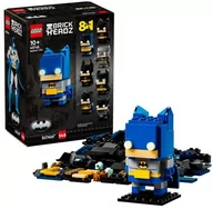 Klocki - LEGO BrickHeadz 40748 - Batman 8w1 - miniaturka - grafika 1