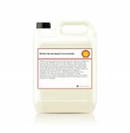 Płyny do spryskiwaczy - Shell Zimowy Płyn Do Spryskiwaczy Koncentrat (20L) - miniaturka - grafika 1