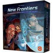 Portal New Frontiers