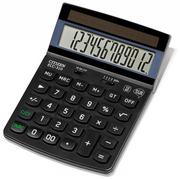Kalkulatory - Citizen ECC310 - miniaturka - grafika 1