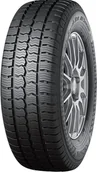 Opony dostawcze całoroczne - Yokohama Bluearth Van All Season RY61 225/55R17C 109/107H - miniaturka - grafika 1