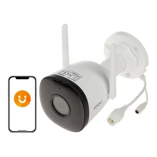 Imou Imou Bullet 2C FullHD 1080p dzień/noc zewnętrzna IPC-F22P-Imou - Kamery IP - miniaturka - grafika 1