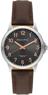 Zegarki męskie - Zegarek męski PACIFIC TMA-0001-02 - miniaturka - grafika 1