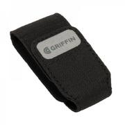 Kable USB - Griffin Shoe Pouch - Sportowa opaska do butów (Fitbit, Jawbone, Withings i Sony SmartBand) - miniaturka - grafika 1