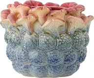 Donice - Bloomingville Osłonka na doniczkę Maidan 18 cm - miniaturka - grafika 1