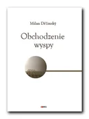 Poezja - Convivo Obchodzenie wyspy DEZINSKY MILAN - miniaturka - grafika 1