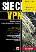 Systemy operacyjne i oprogramowanie - Sieci VPN. Zdalna praca i bezpieczeństwo danych - miniaturka - grafika 1