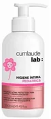 Żele do higieny intymnej - Żel do higieny intymnej Cumlaude Intimate Hygiene Pediatrics 250 ml (8428749807605) - miniaturka - grafika 1