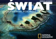 Albumy krajoznawcze - Świat. Podniebna Podróż - miniaturka - grafika 1