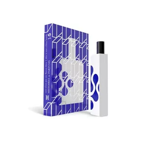 Histoires de Parfums, This Is Not A Blue Bottle 1/.5, woda perfumowana spray, 15ml - Wody i perfumy damskie - miniaturka - grafika 1