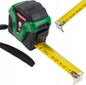 Poziomice, łaty, miary - Rockforce Taśma miernicza miara zwijana 5m x 27mm - miniaturka - grafika 1