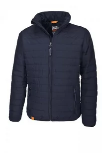 ESKADRON Kurtka męska JOKO II Equestrian Fanatics - jesień-zima 2019/20 - navy - Kurtki jeździeckie - miniaturka - grafika 1