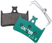 Hamulce rowerowe - HOPE GALFER BIKE GALFER BIKE Pro okładziny hamulcowe E4 2021 Klocki do hamulców tarczowych FD465G1554T - miniaturka - grafika 1