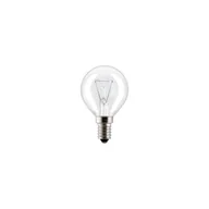 Żarówki tradycyjne - Helios Żarówka wstrząsoodporna Soleo P45 E14 40W 230V WST-0040 - miniaturka - grafika 1